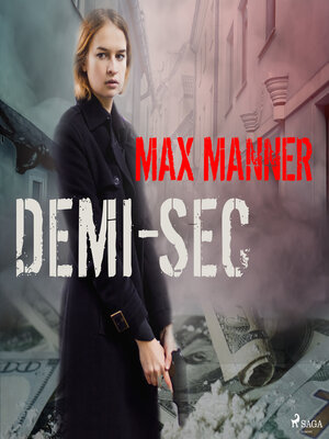 cover image of Demi-Sec